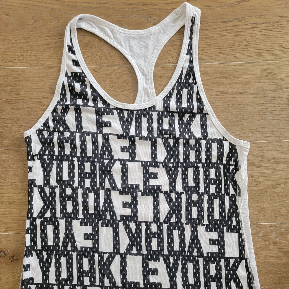 Oakley Tank